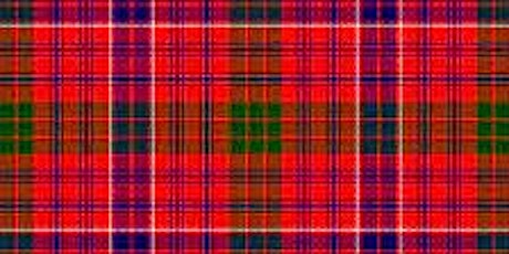 Guelph Pipe Band Burns' Supper (Live stream ticket) billets