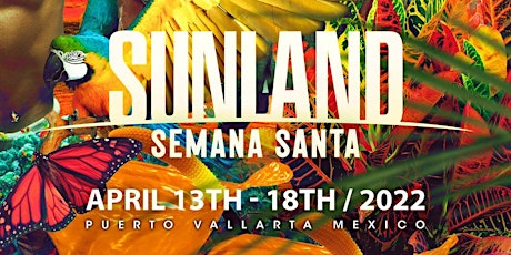 Imagen principal de Sunland Semana Santa 2022