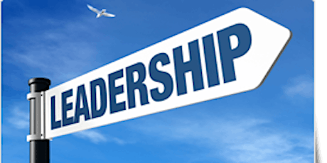 Leadership Development Training primary image