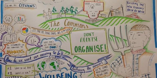 Devon New Economy Gathering
