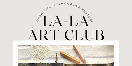 La-La Art Club: