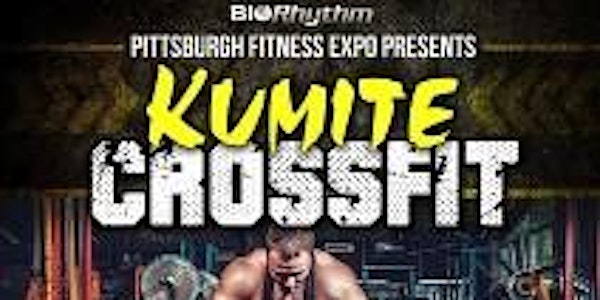 Pittsburgh Expo Throw Down