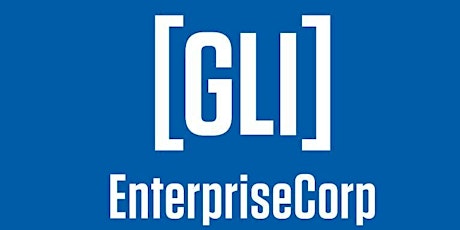 GLI's EnterpriseCorp Founders & Funders Series: Crowd funding primary image