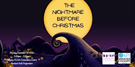 The Nightmare Before Christmas primary image