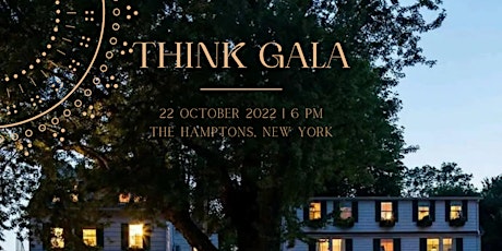 Think Gala 2022