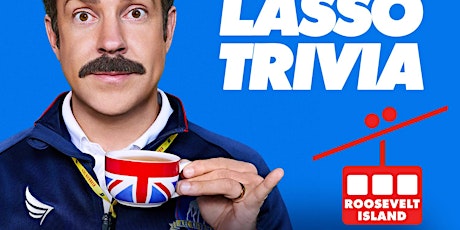 Ted Lasso Trivia tickets