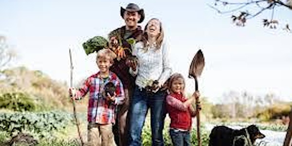 Learn to Farm $100,000 Organic Produce/Acre - Singing Frogs Farm Way! & The Future of Recycled Water: The "One Water Debate" & County Ag Report