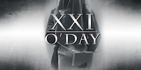 "XXI O'day Movie Premiere" primary image