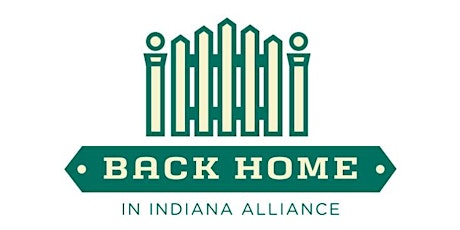 The Back Home in Indiana Alliance - AFFH primary image