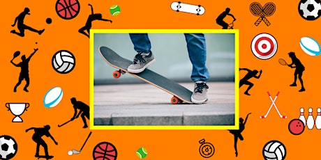 Learn to Skate - Session 2(5 to 13 years) One clinic per person per day tickets