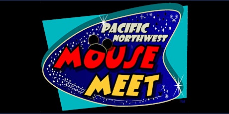 2022 Pacific Northwest Mouse Meet Event tickets