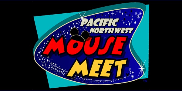 2022 Pacific Northwest Mouse Meet Event
