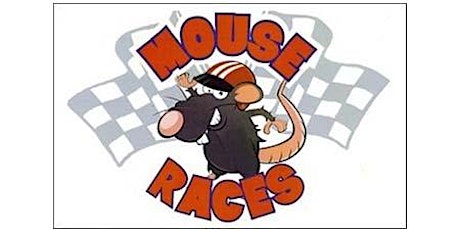 Mouse Race & Casino Night for Charity! tickets