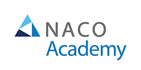 NACO Academy Presented by NACO and VANTEC primary image