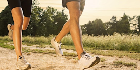 OVERCOMING LEG PAIN: The Latest Insights and Treatments for Leg Problems primary image