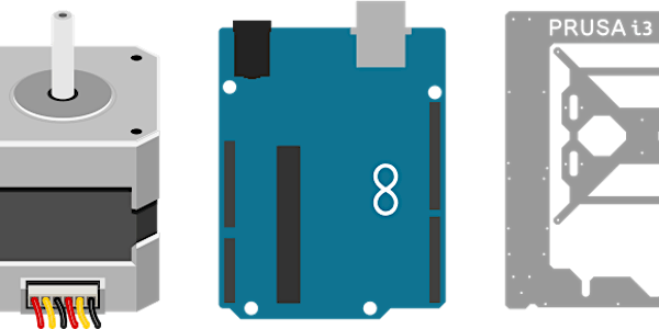 Introduzione ad Arduino e alla stampa 3D - prima lezione