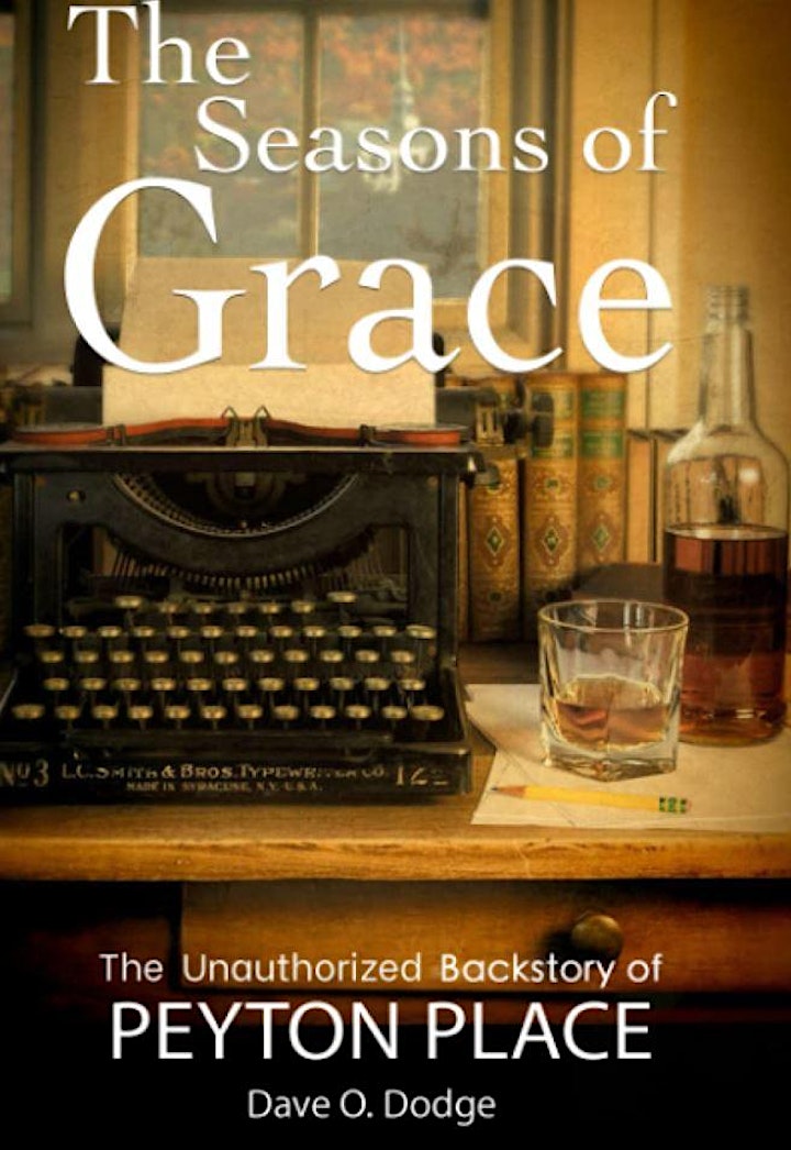 
		Meet & Greet With Author-Return to Peyton Place with “The Seasons of Grace" image
