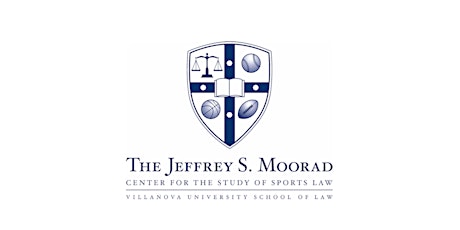 Jeffrey S. Moorad Sports Law Journal Symposium 2016 primary image