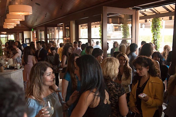 
		So Cal Professionals Winter 2022 Networking Mixer image
