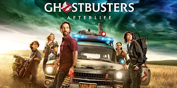 Cheap Flix: Ghostbuster Afterlife