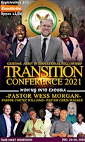 The Transition Conference