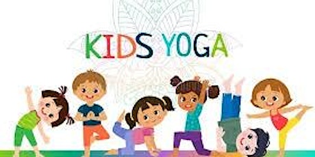 Story Time Yoga tickets