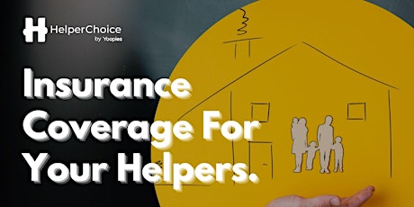 Insurance Coverage For Your Helpers primary image