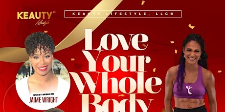 Network & Encourage - Sisterly Empowerment Brunch: Love Your Whole Body® tickets