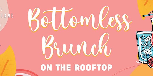 Bottomless Brunch on the Rooftop