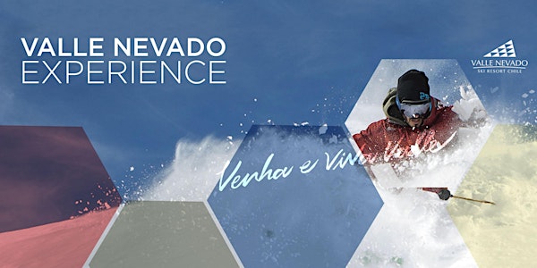 Valle Nevado Experience - SAO