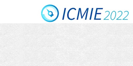 6th Intl. Confe. on Measurement Instrumentation and Electronics(ICMIE 2022)