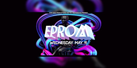 EPROM • 5/11 primary image