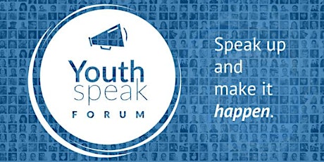 Immagine principale di YouthSpeak Forum 