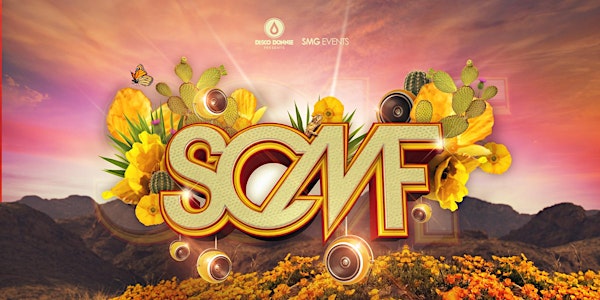 SUN CITY MUSIC FESTIVAL 2016