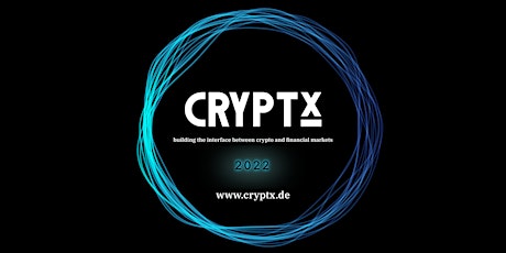 CryptX 22 Tickets