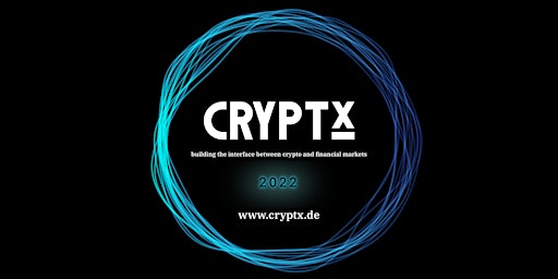 CryptX 22