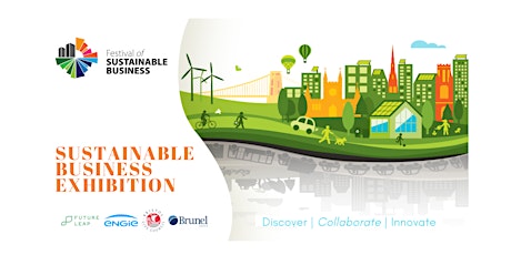 Exhibition - Festival of Sustainable Business tickets