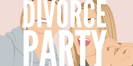 DIVORCE PARTY tickets