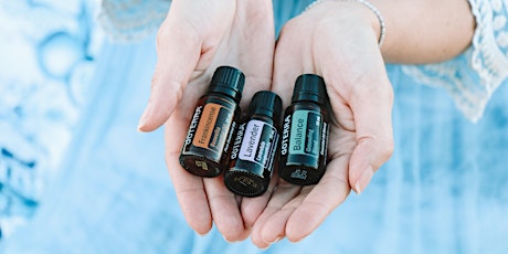 Introduction to Essential Oils with Jody tickets