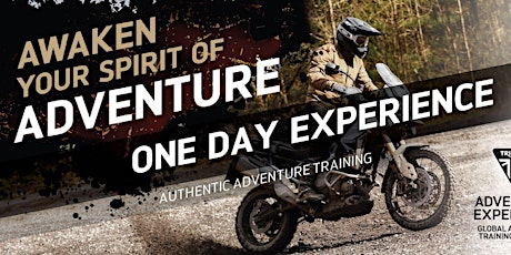1 Day Adventure Experience Gift Voucher primary image