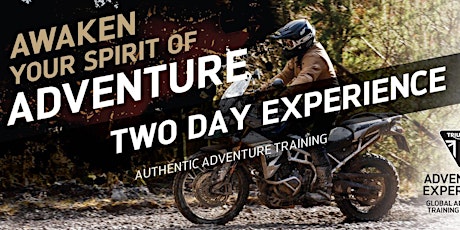 Imagem principal de 2 Day Adventure Experience Gift Voucher