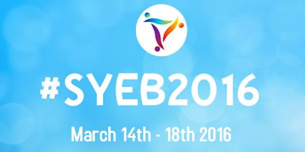 Startup Youth Entrepreneurial Bootcamp 2016
