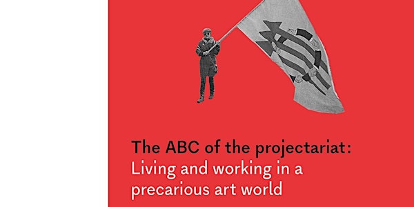 Book Launch: The ABC of the Projectariat by Kuba Szreder