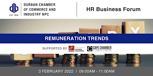 HR Business Forum – 3 February 2022