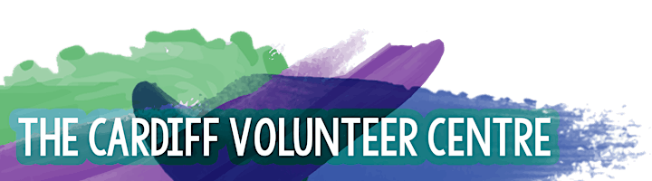 Cardiff Volunteer Coordinators' Network meeting Thursday 4th August 2022 image