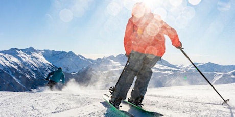Zoom Around the World - Ski & Snowboard Adventures primary image