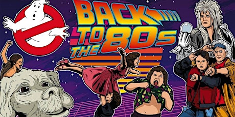 Back To The 80s - Manchester tickets