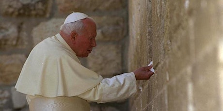 Should Catholics Support Israel? primary image