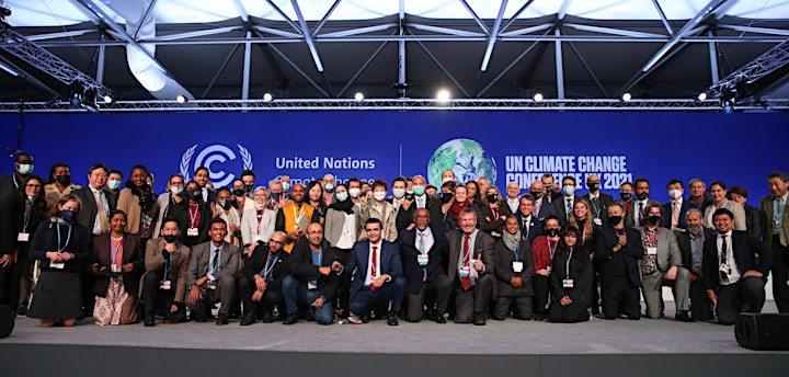 
		Debrief Article 6 and VCM activities with a COP26 Negotiations Expert image
