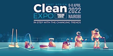 East Africa Clean Expo 2022 tickets